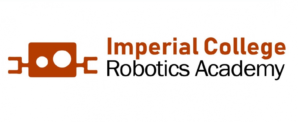 Robotics Academy | Imperial College Union