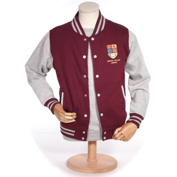 Crest Varsity Jacket | Imperial College Union