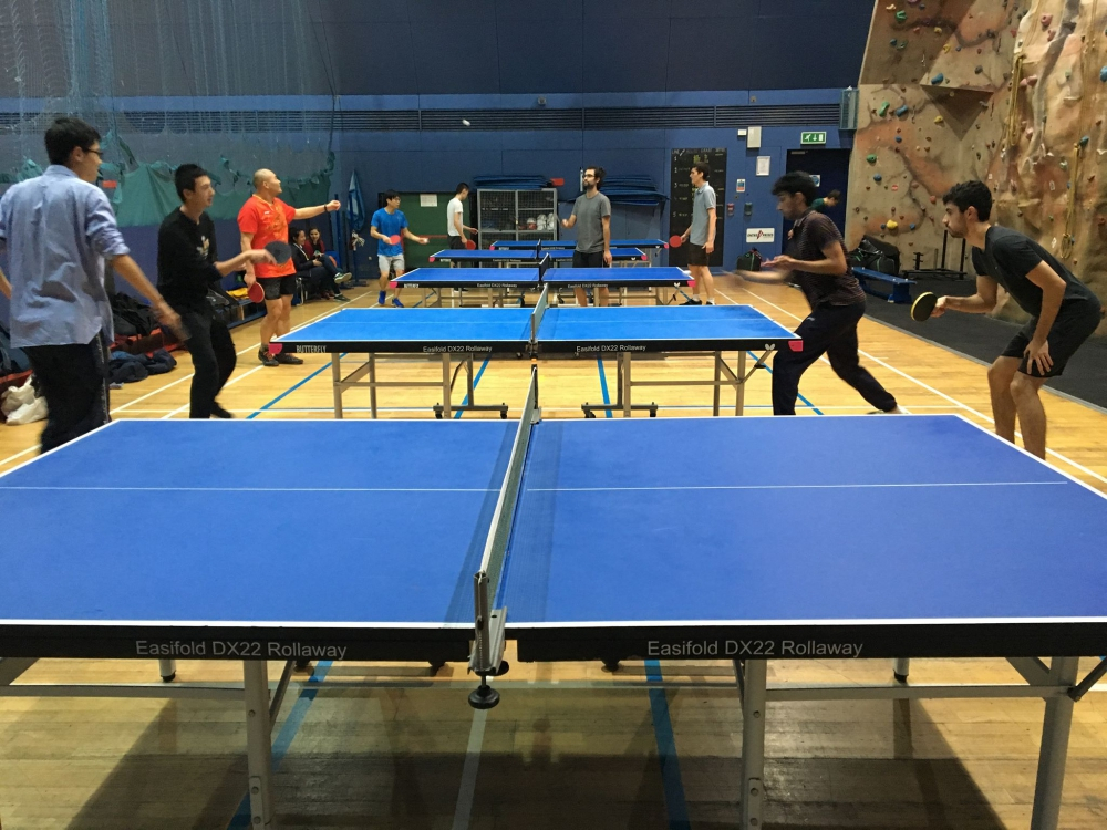 table tennis sites